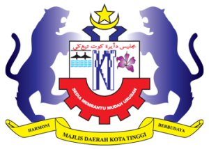 Majlis Daerah Kota Tinggi